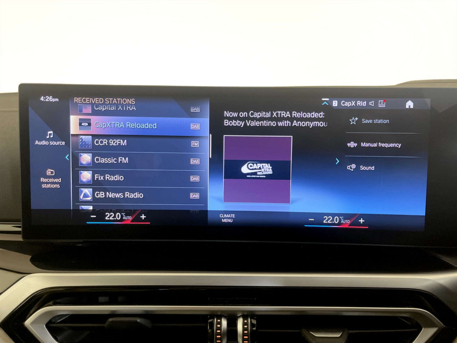 Used BMW i4 2022 for sale - 77184985: Photo 25