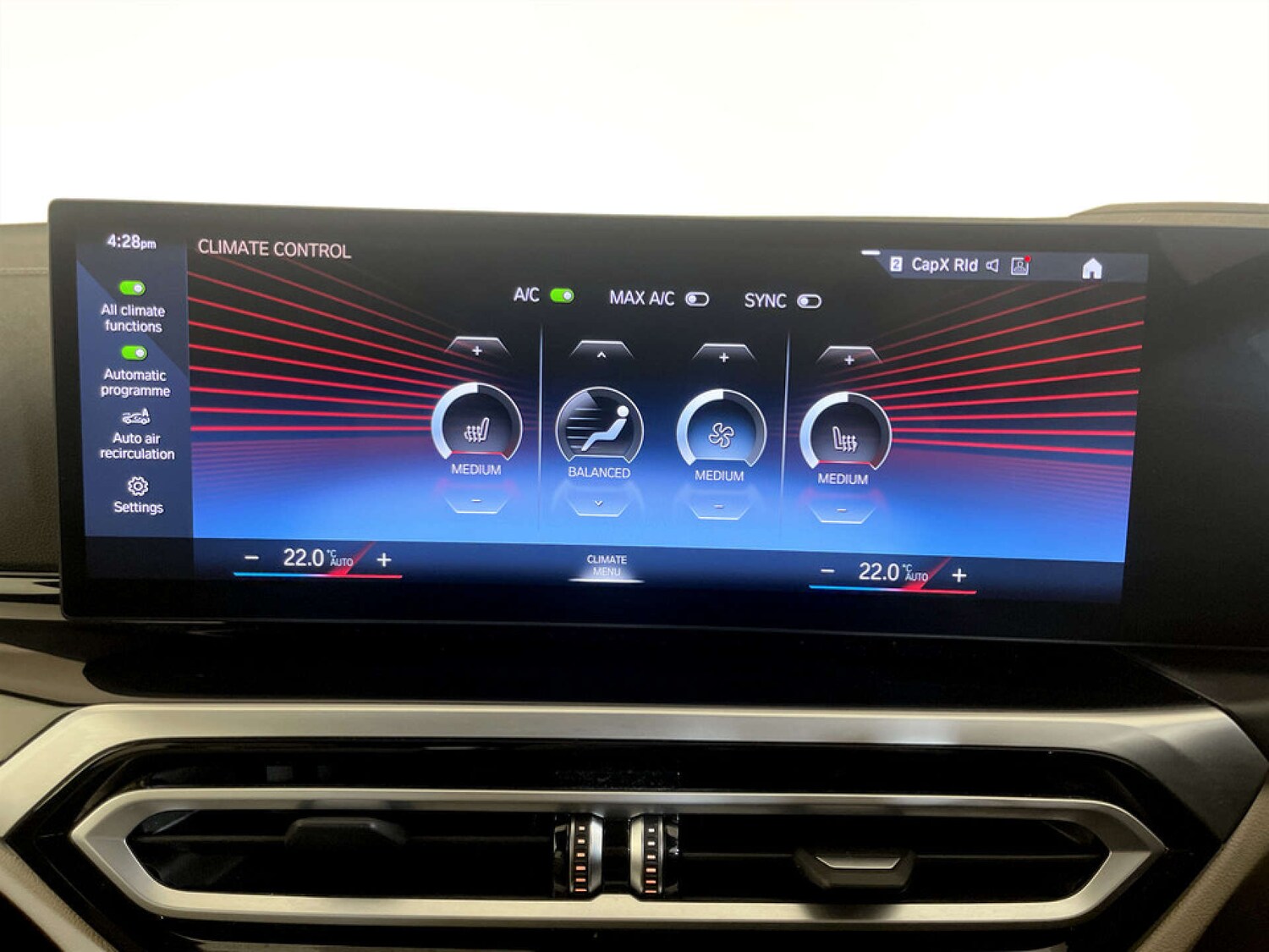 Used BMW i4 2022 for sale - 77184985: Photo 26