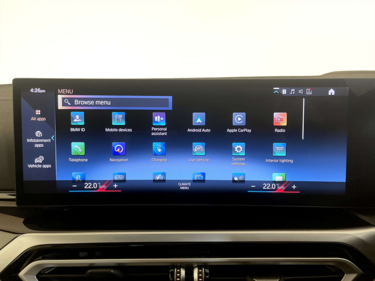 Used BMW i4 2022 for sale - 77184985: Photo 28