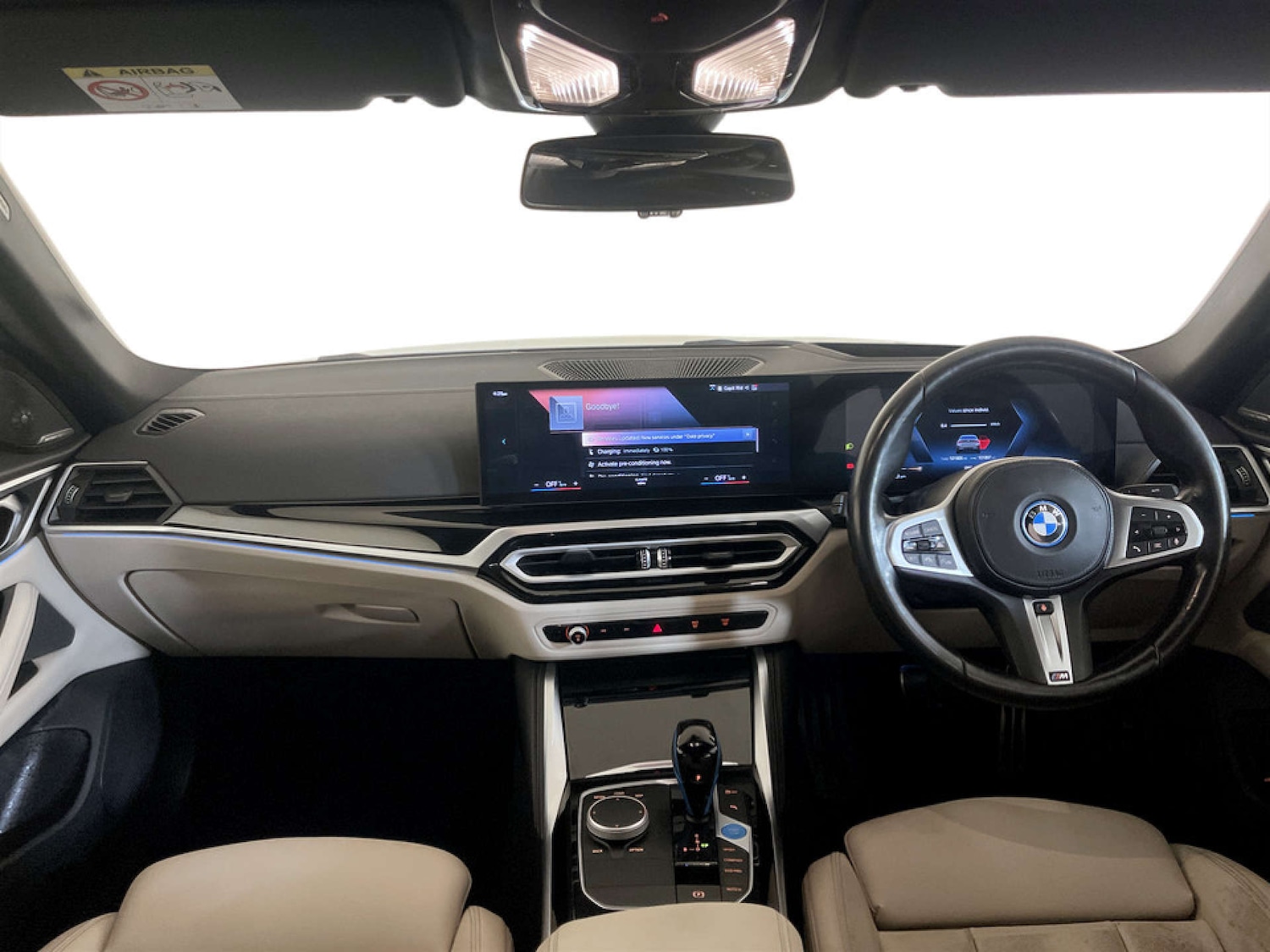 Used BMW i4 2022 for sale - 77184985: Photo 3