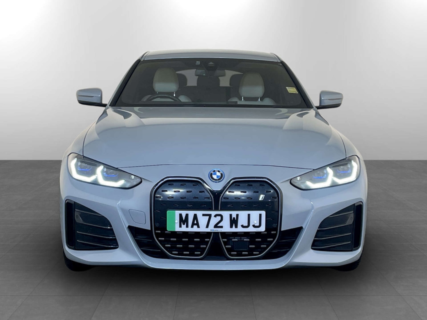 Used BMW i4 2022 for sale - 77184985: Photo 5