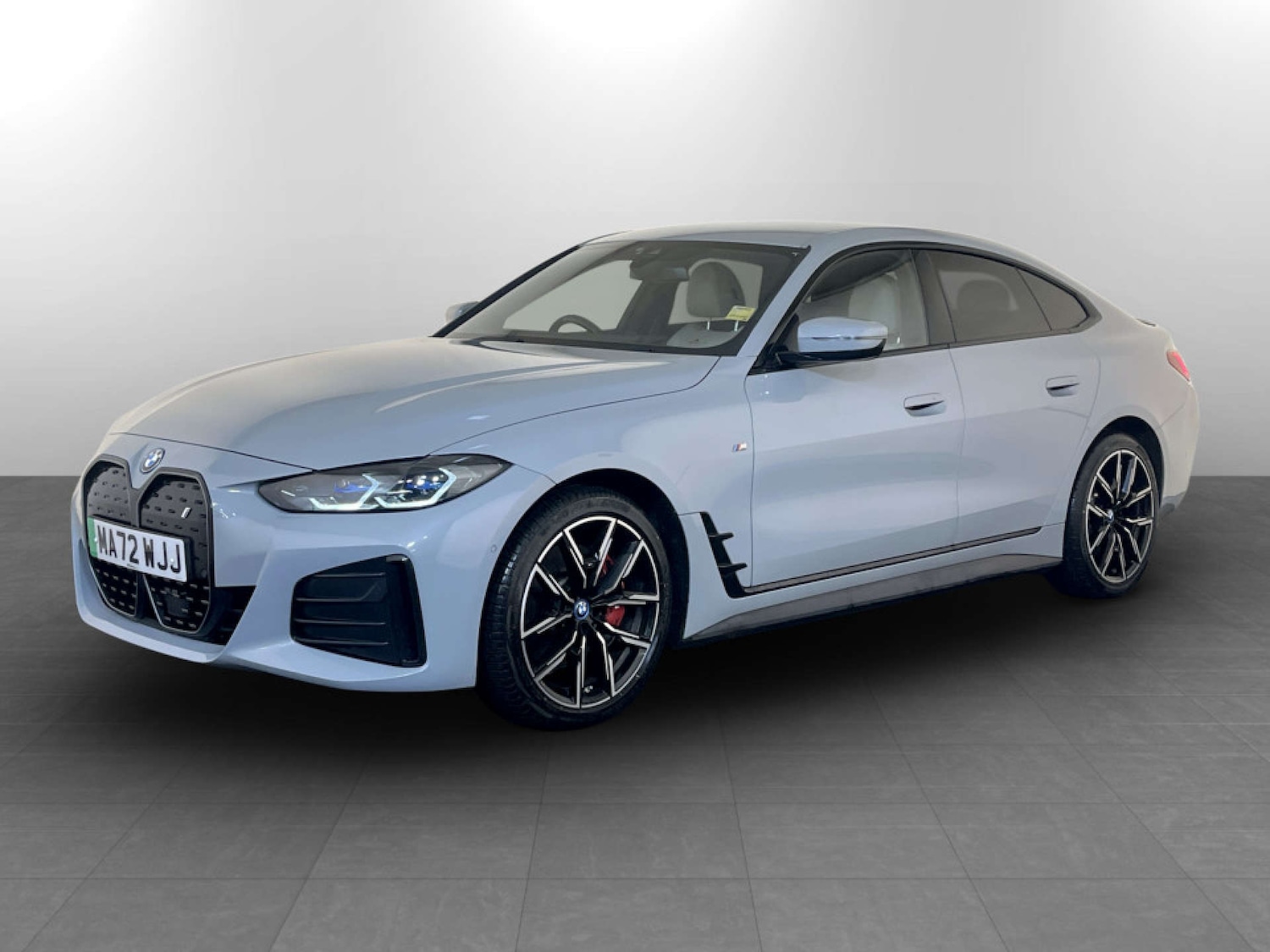 Used BMW i4 2022 for sale - 77184985: Photo 6