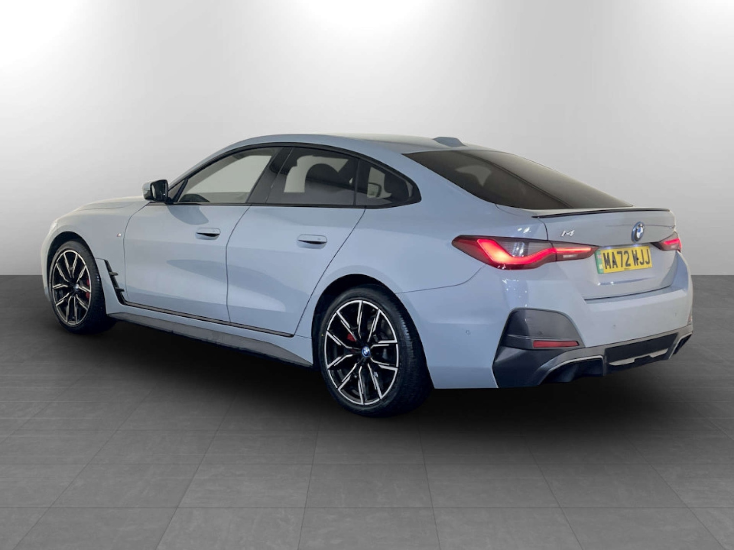 Used BMW i4 2022 for sale - 77184985: Photo 8