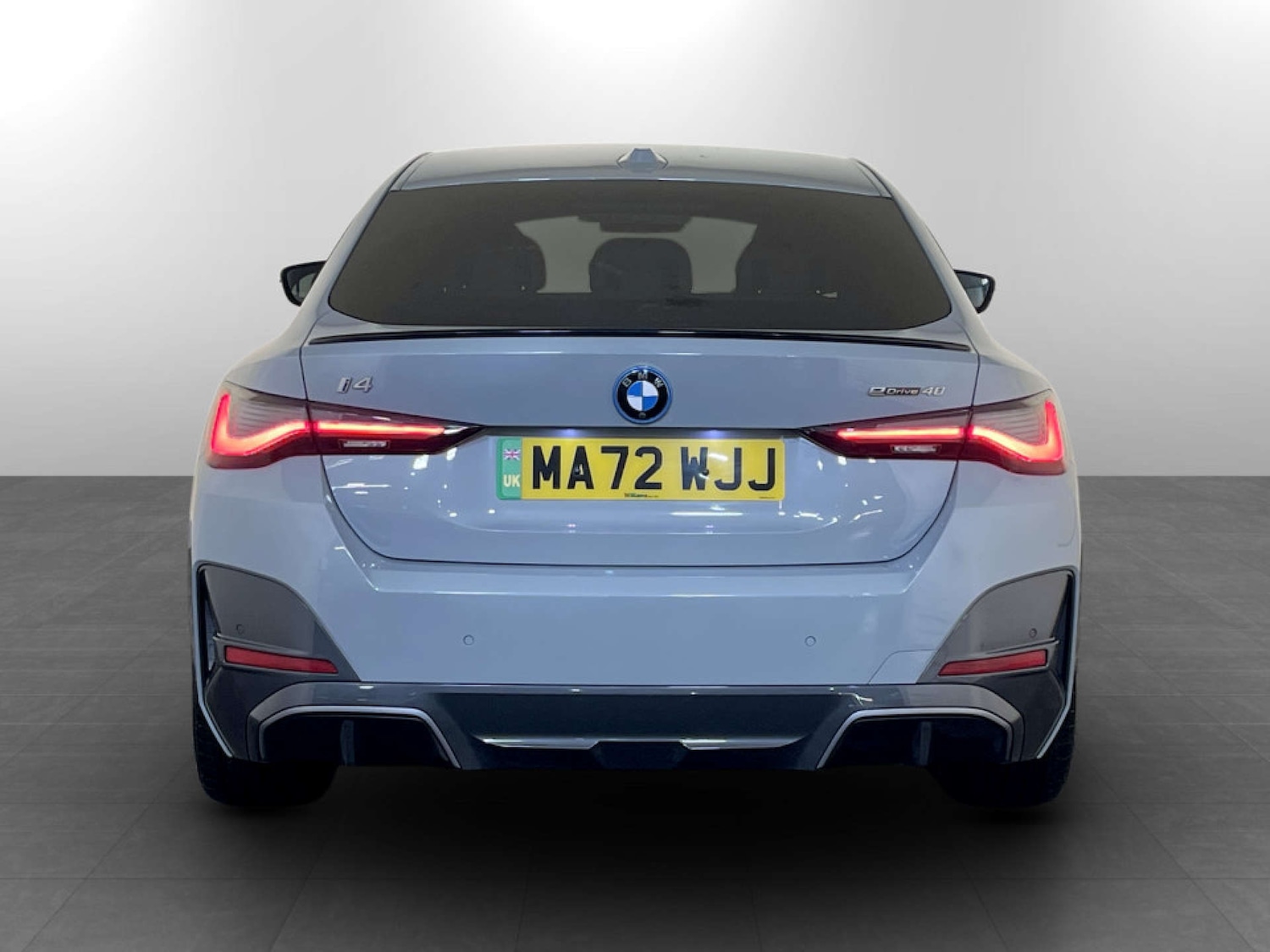 Used BMW i4 2022 for sale - 77184985: Photo 9