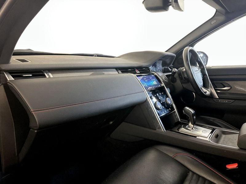 Used Land Rover Discovery Sport 2020 for sale - 76534395: Photo 12
