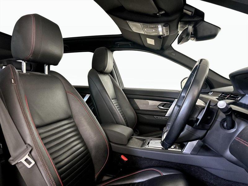 Used Land Rover Discovery Sport 2020 for sale - 76534395: Photo 13