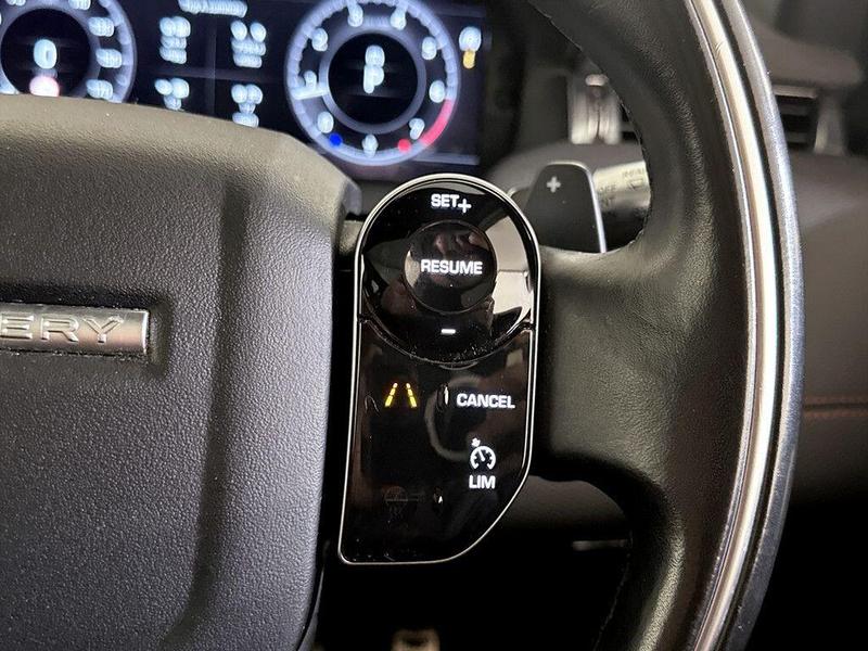 Used Land Rover Discovery Sport 2020 for sale - 76534395: Photo 20