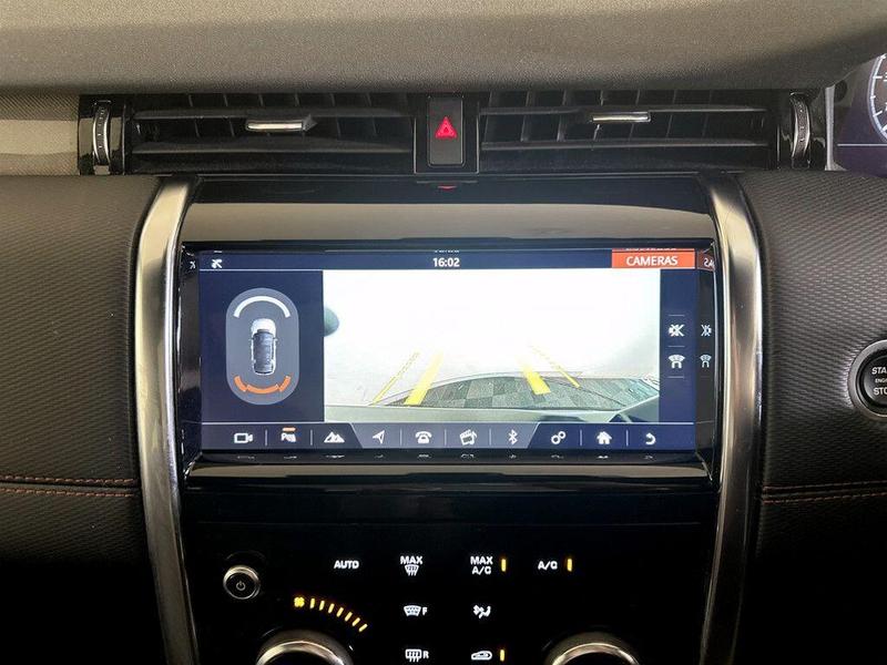 Used Land Rover Discovery Sport 2020 for sale - 76534395: Photo 21