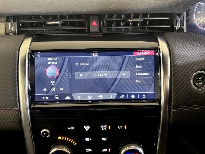 Used Land Rover Discovery Sport 2020 for sale - 76534395: Photo 23