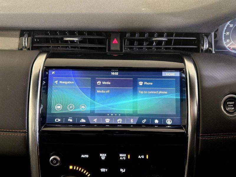 Used Land Rover Discovery Sport 2020 for sale - 76534395: Photo 25