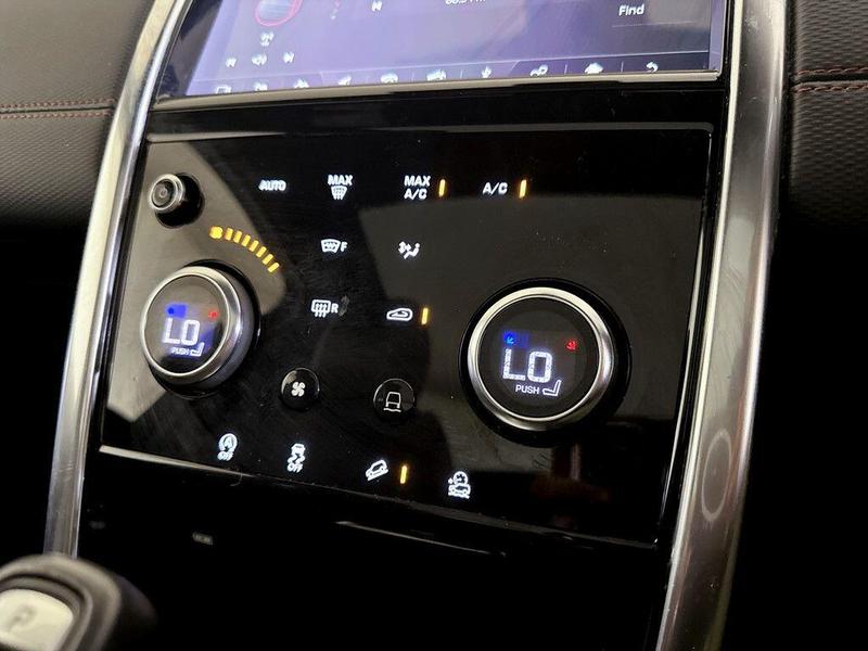 Used Land Rover Discovery Sport 2020 for sale - 76534395: Photo 26