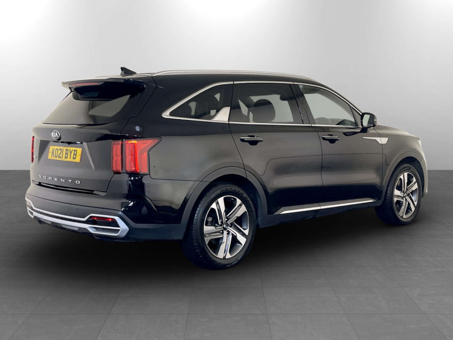 Used Kia Sorento 2021 for sale - 77185107: Photo 10