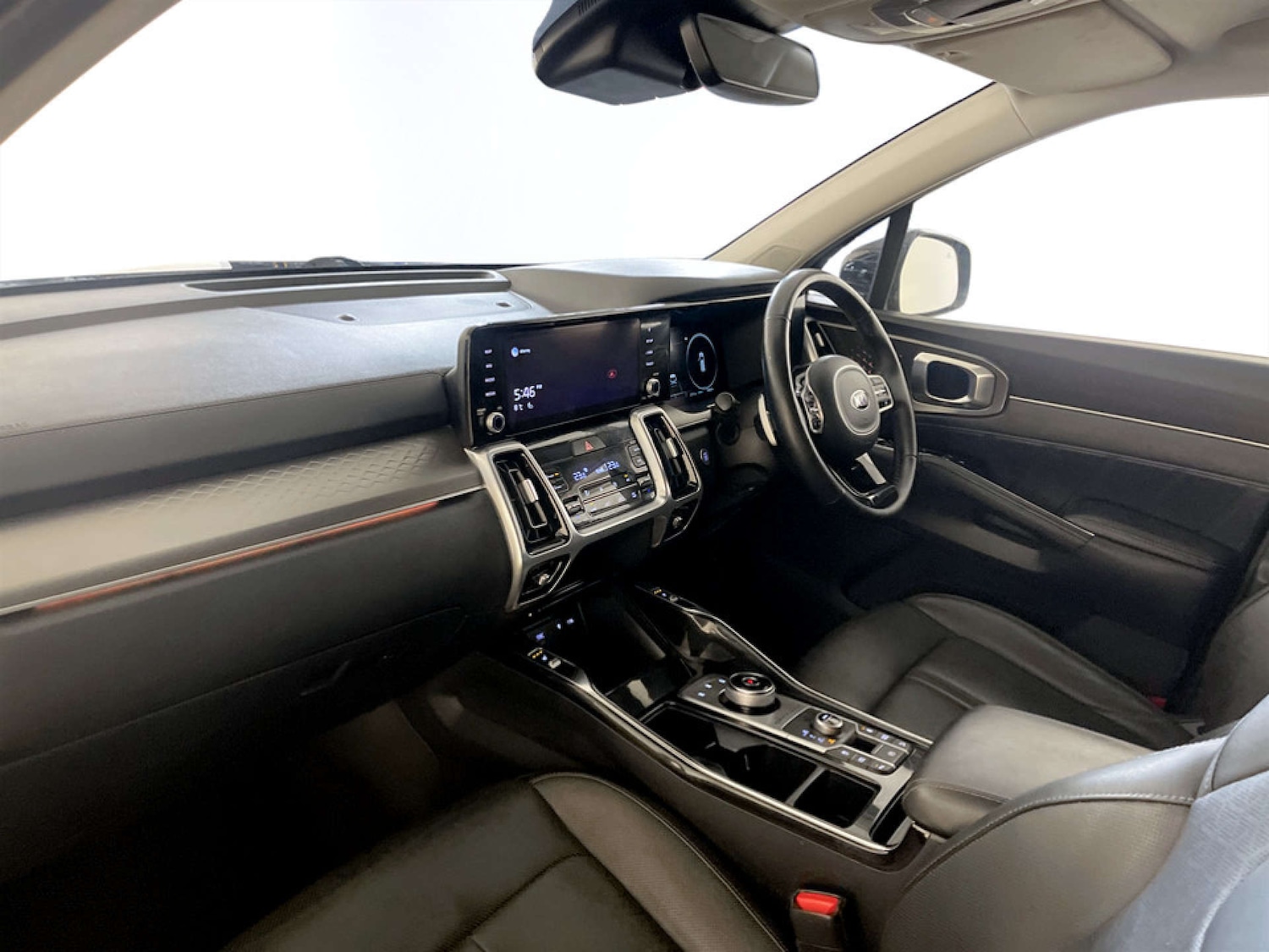 Used Kia Sorento 2021 for sale - 77185107: Photo 12