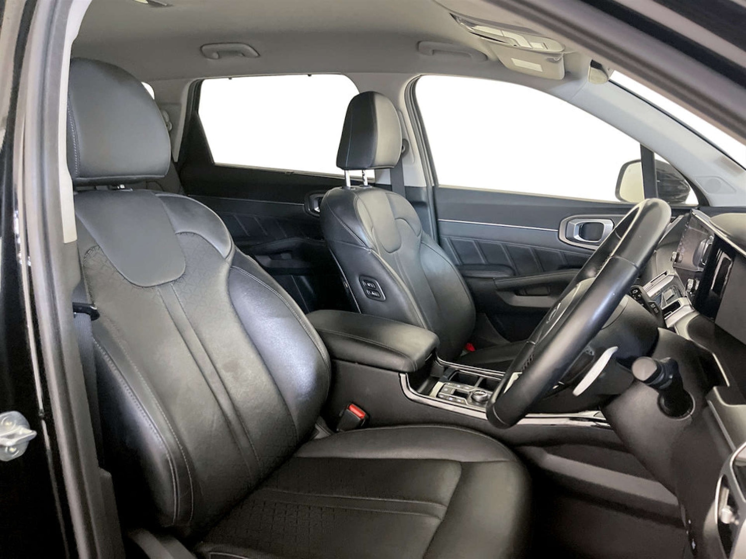 Used Kia Sorento 2021 for sale - 77185107: Photo 14