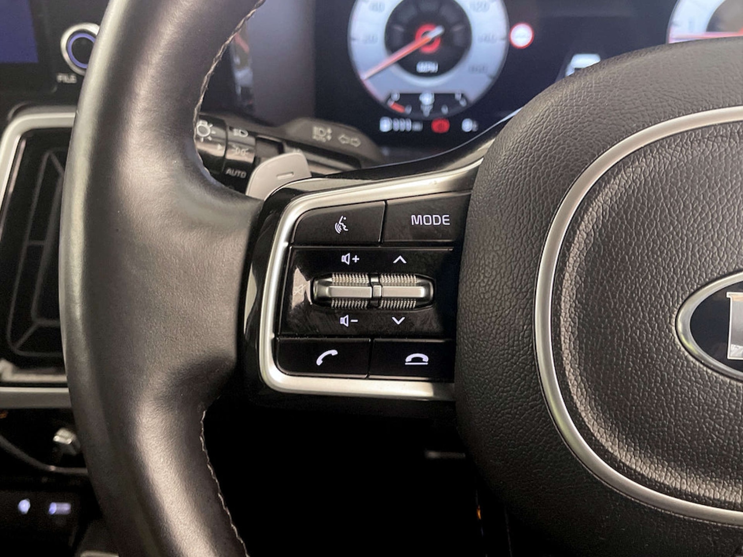 Used Kia Sorento 2021 for sale - 77185107: Photo 19