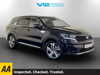 2021 - 2.2 CRDi 3 5dr DCT