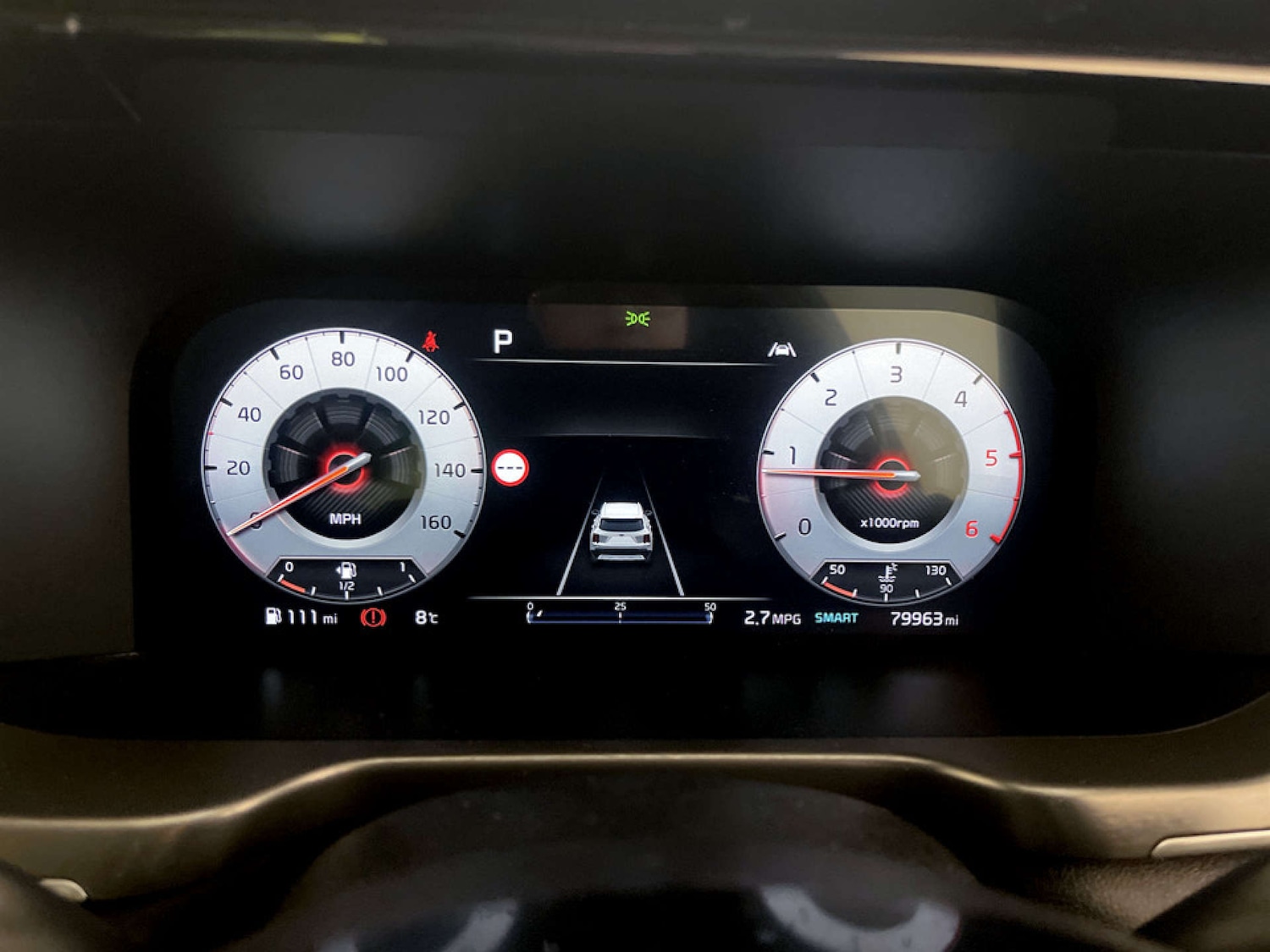 Used Kia Sorento 2021 for sale - 77185107: Photo 20