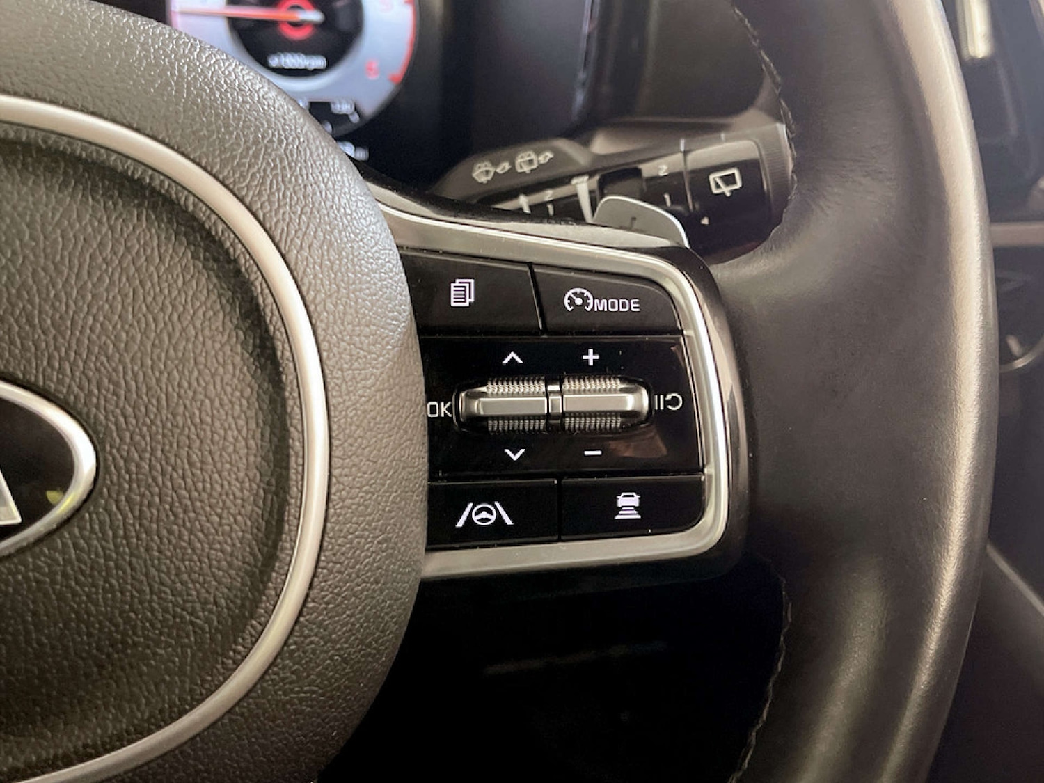 Used Kia Sorento 2021 for sale - 77185107: Photo 21