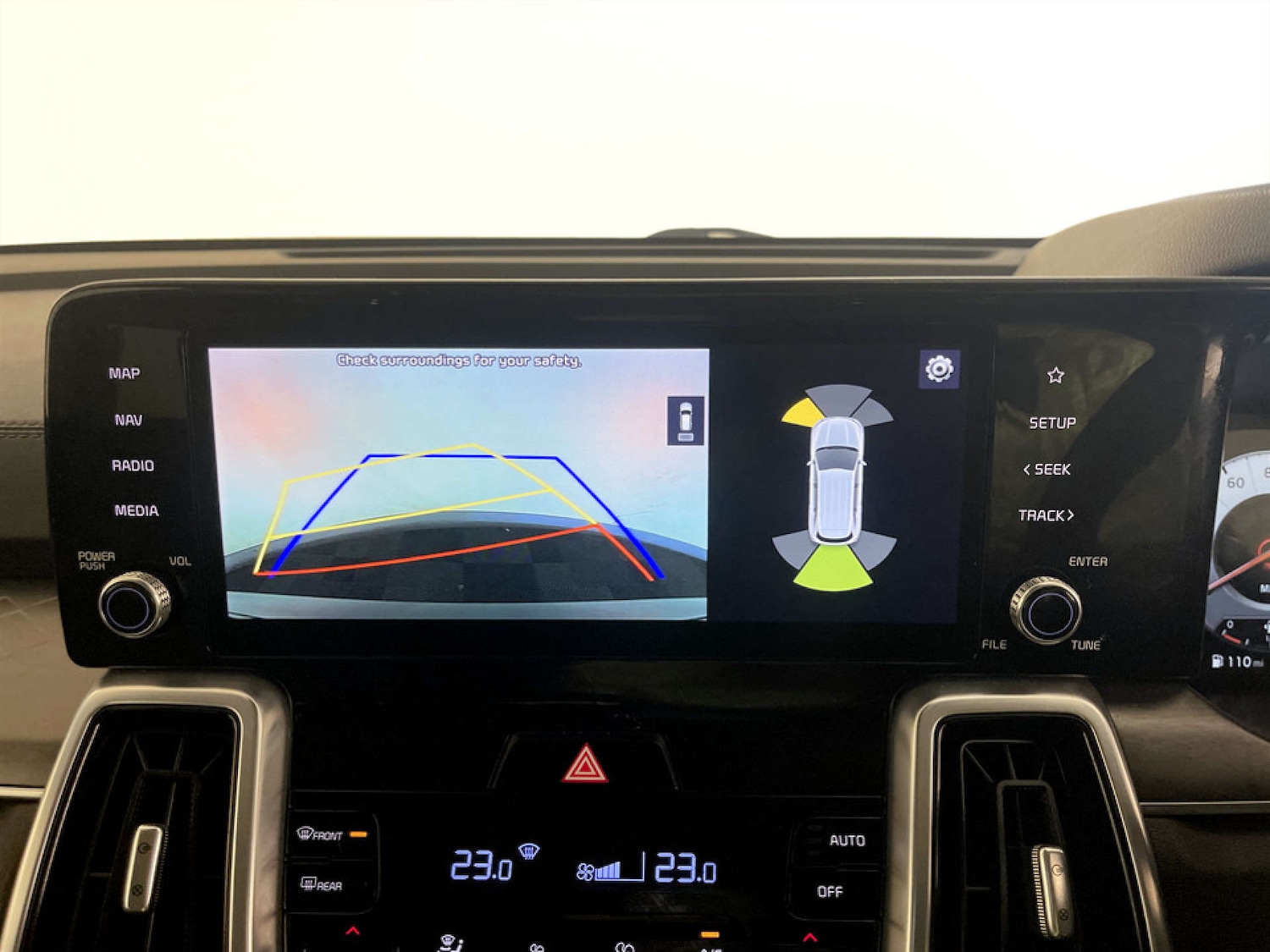 Used Kia Sorento 2021 for sale - 77185107: Photo 22