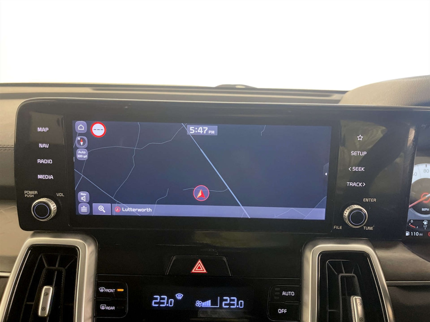 Used Kia Sorento 2021 for sale - 77185107: Photo 23