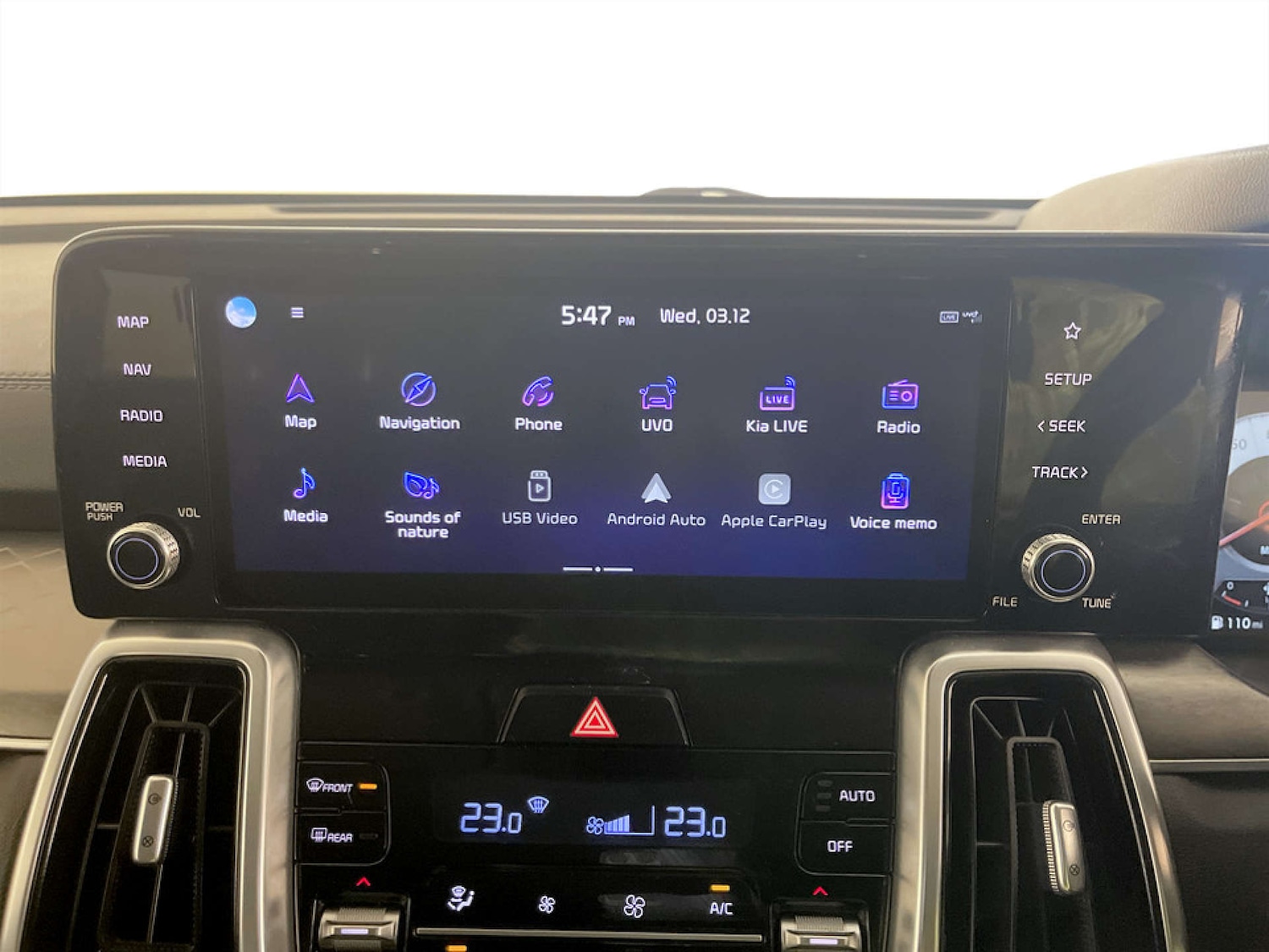 Used Kia Sorento 2021 for sale - 77185107: Photo 25