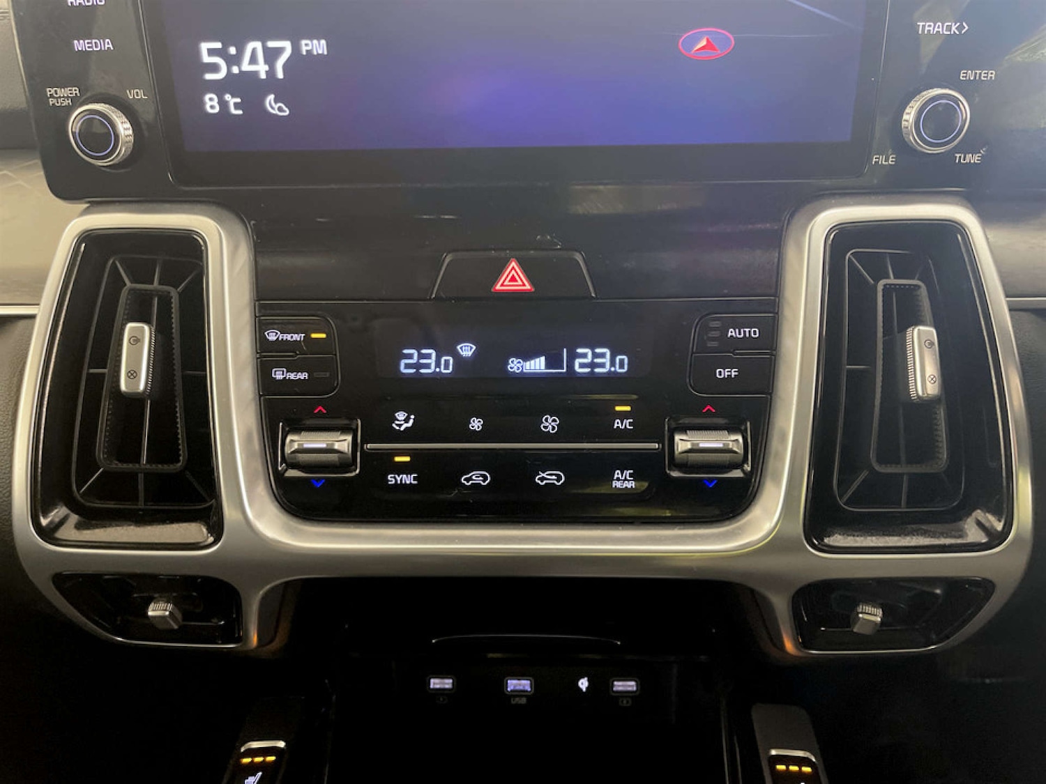 Used Kia Sorento 2021 for sale - 77185107: Photo 26