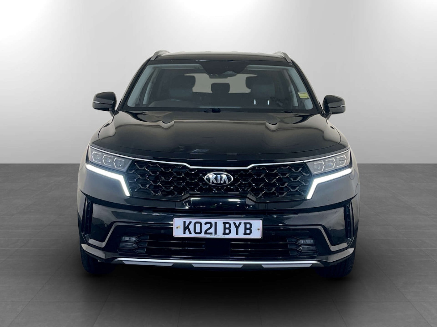 Used Kia Sorento 2021 for sale - 77185107: Photo 5