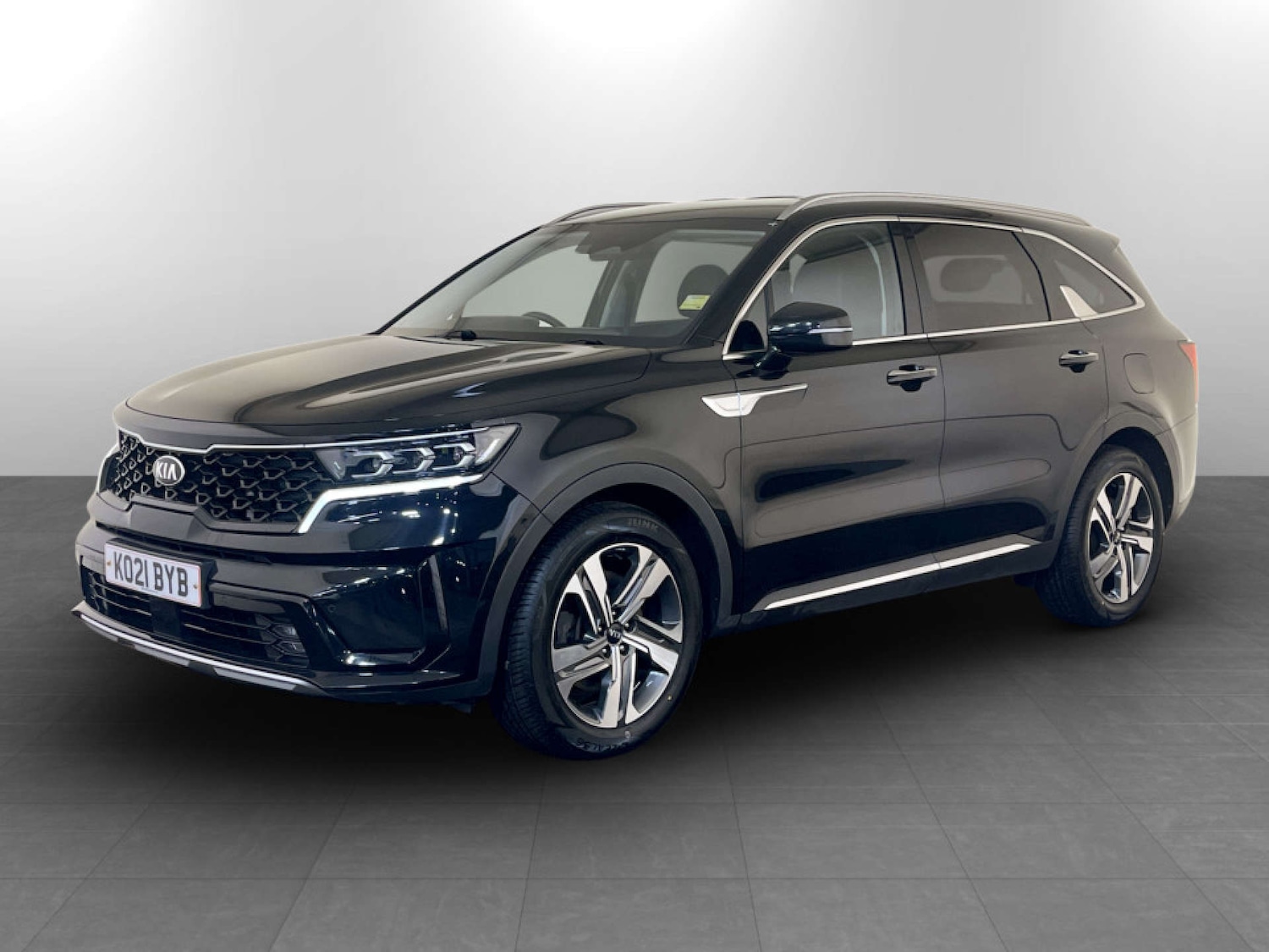 Used Kia Sorento 2021 for sale - 77185107: Photo 6