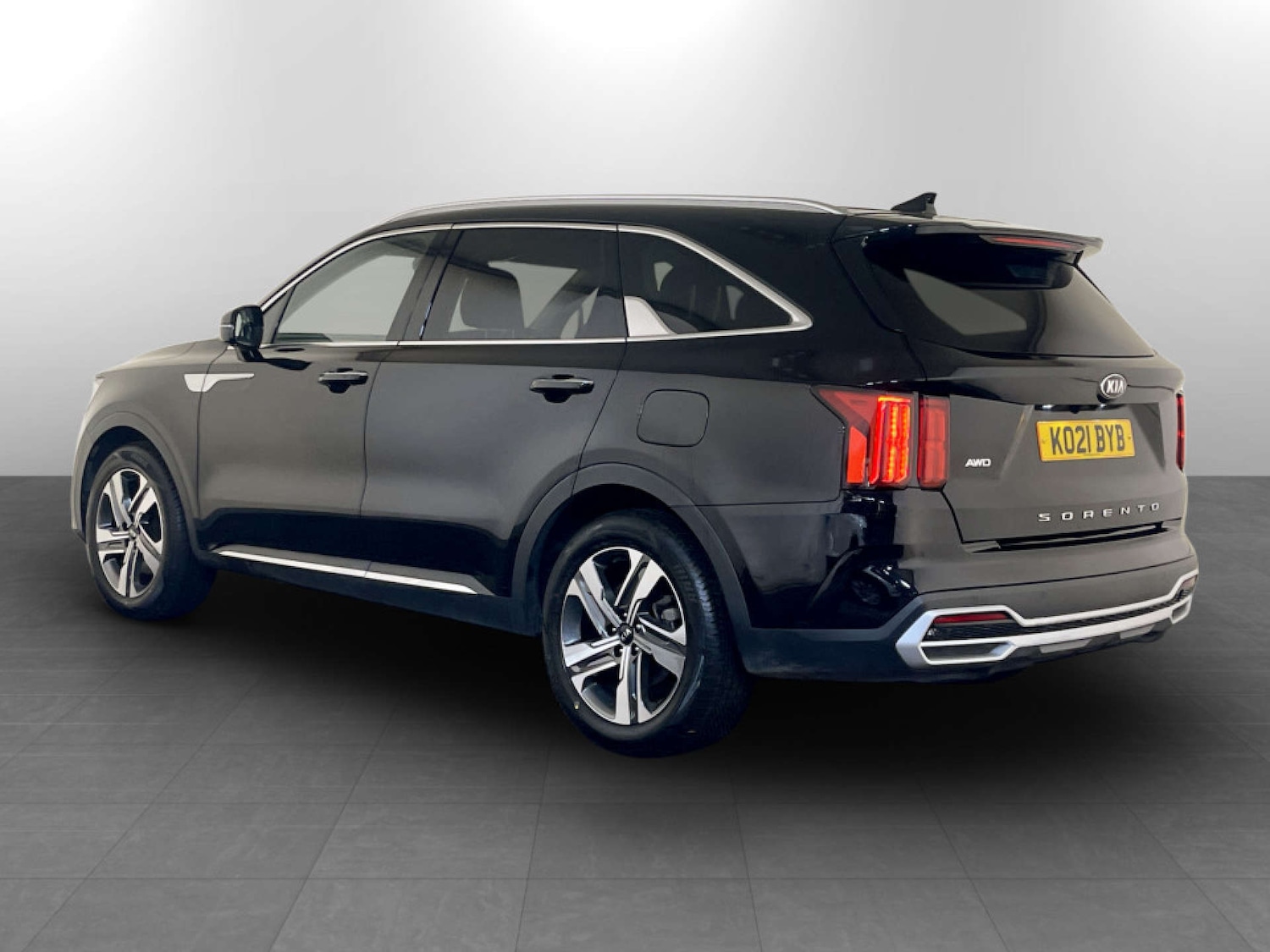 Used Kia Sorento 2021 for sale - 77185107: Photo 8