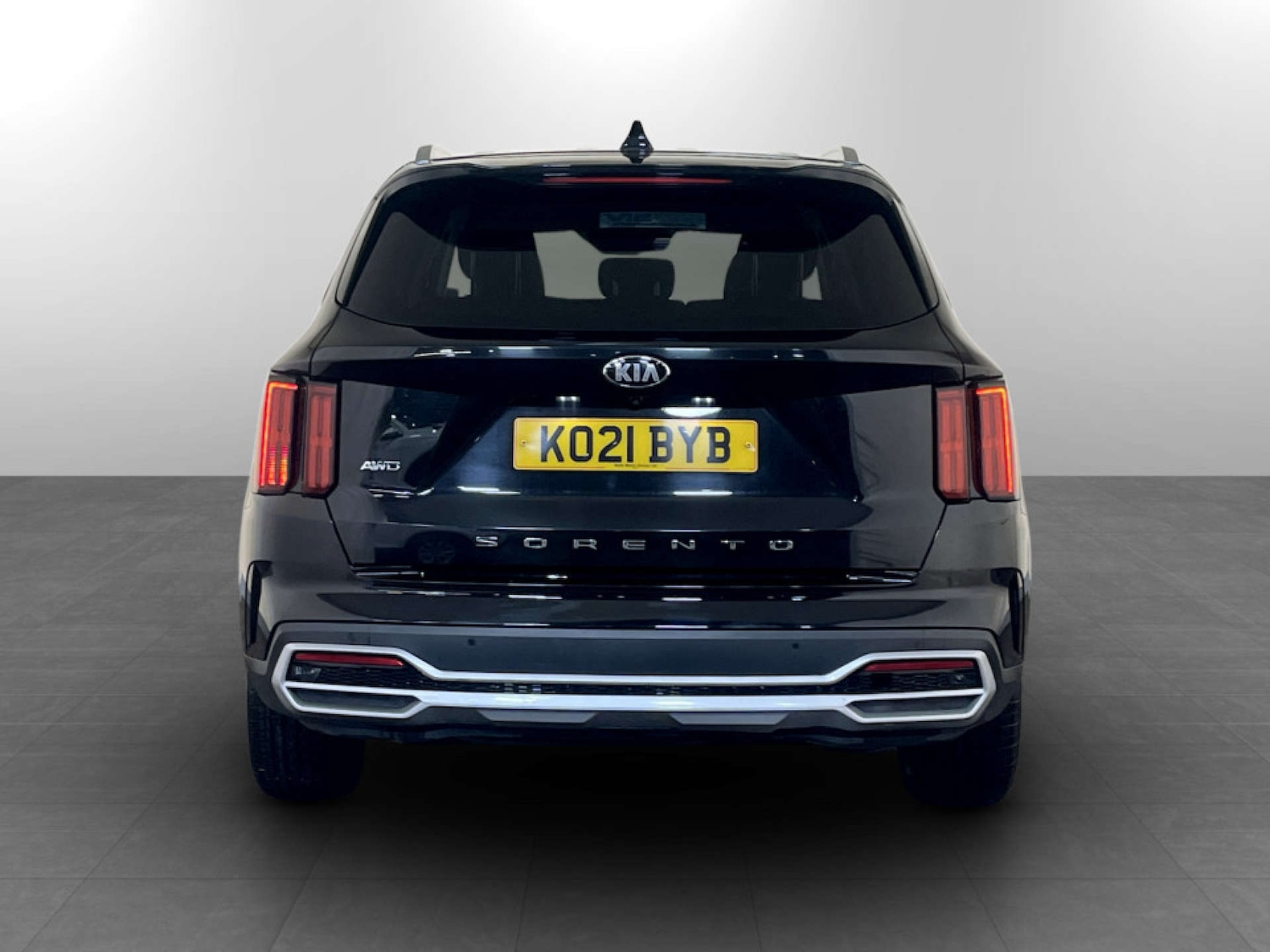 Used Kia Sorento 2021 for sale - 77185107: Photo 9