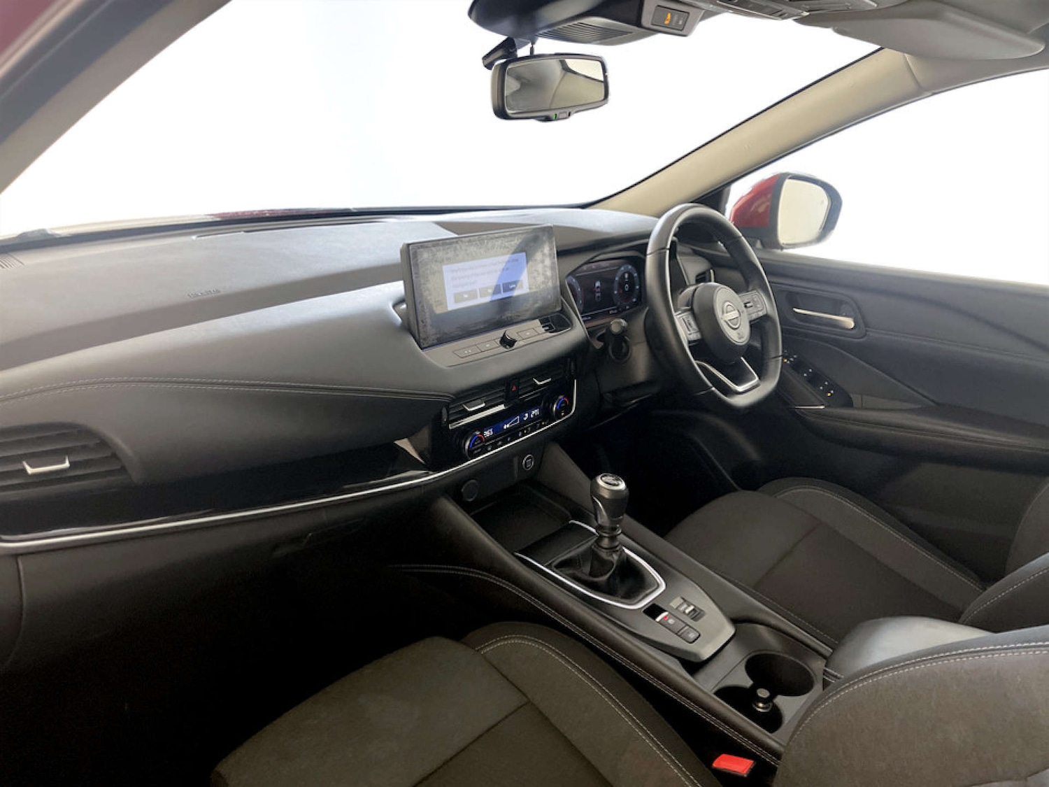 Used Nissan Qashqai 2022 for sale - 77207685: Photo 12