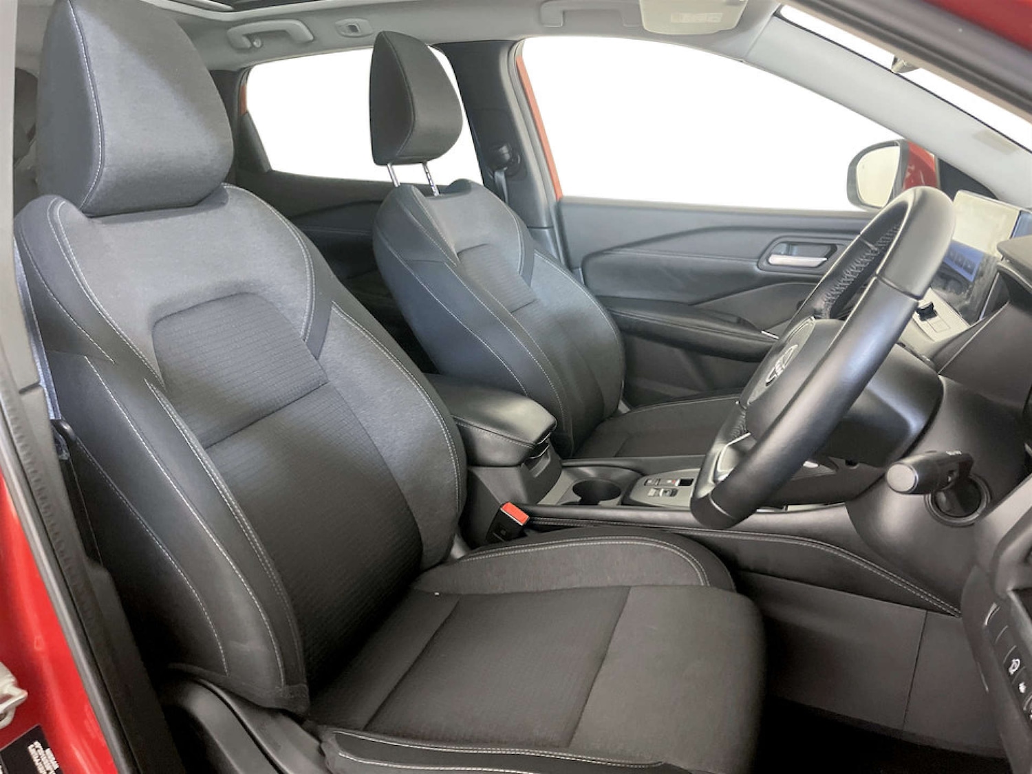 Used Nissan Qashqai 2022 for sale - 77207685: Photo 13