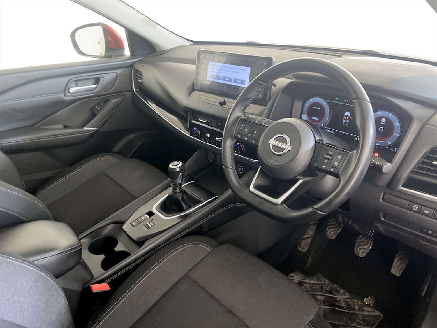 Used Nissan Qashqai 2022 for sale - 77207685: Photo 14
