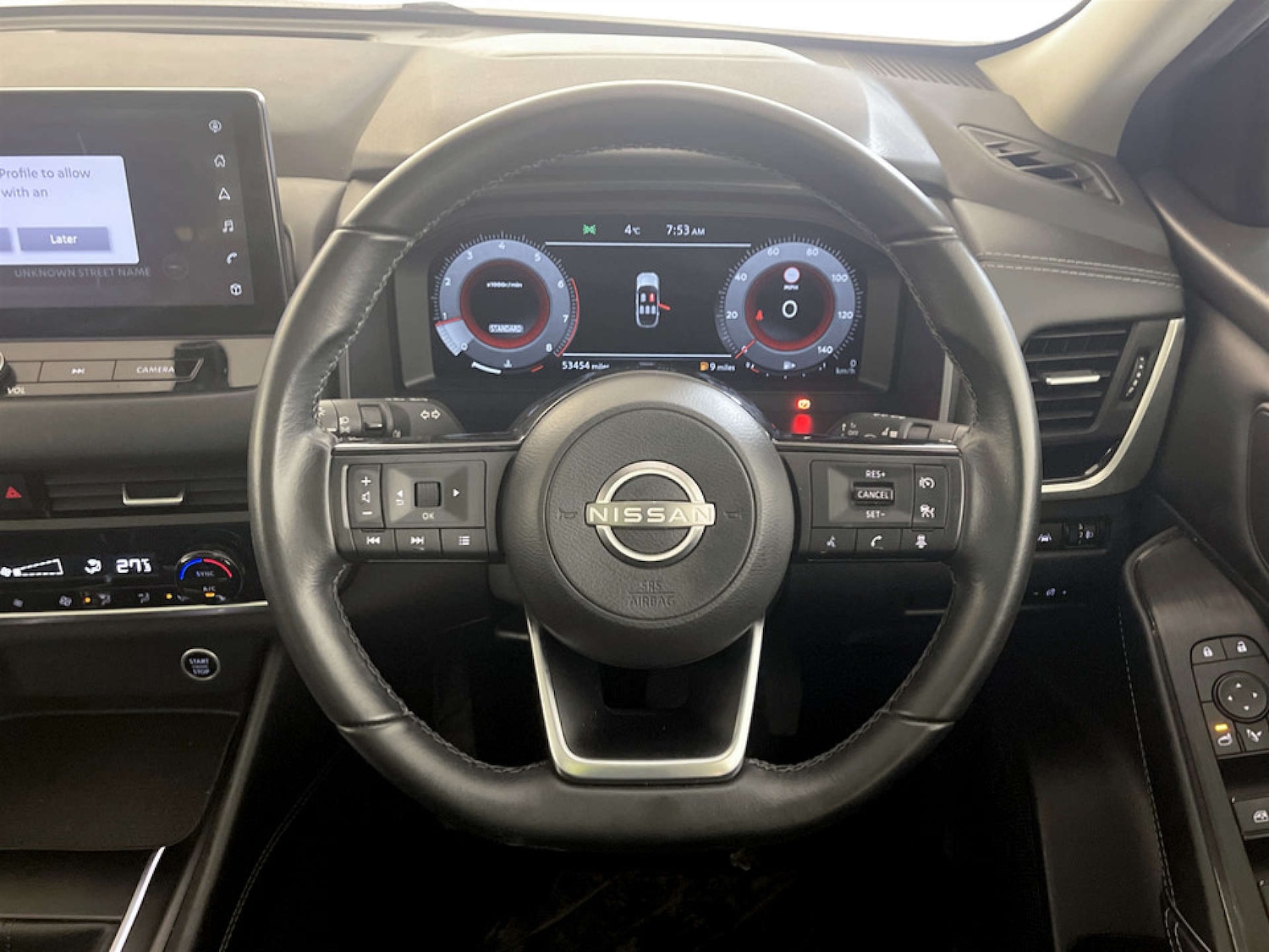 Used Nissan Qashqai 2022 for sale - 77207685: Photo 15