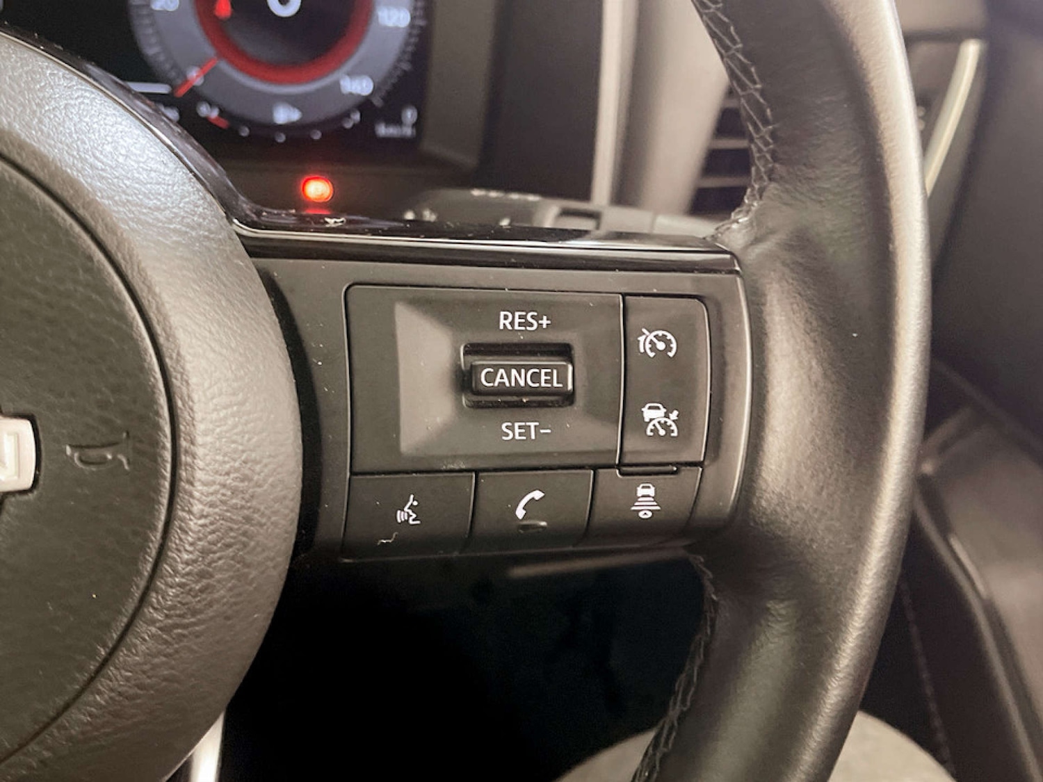 Used Nissan Qashqai 2022 for sale - 77207685: Photo 18