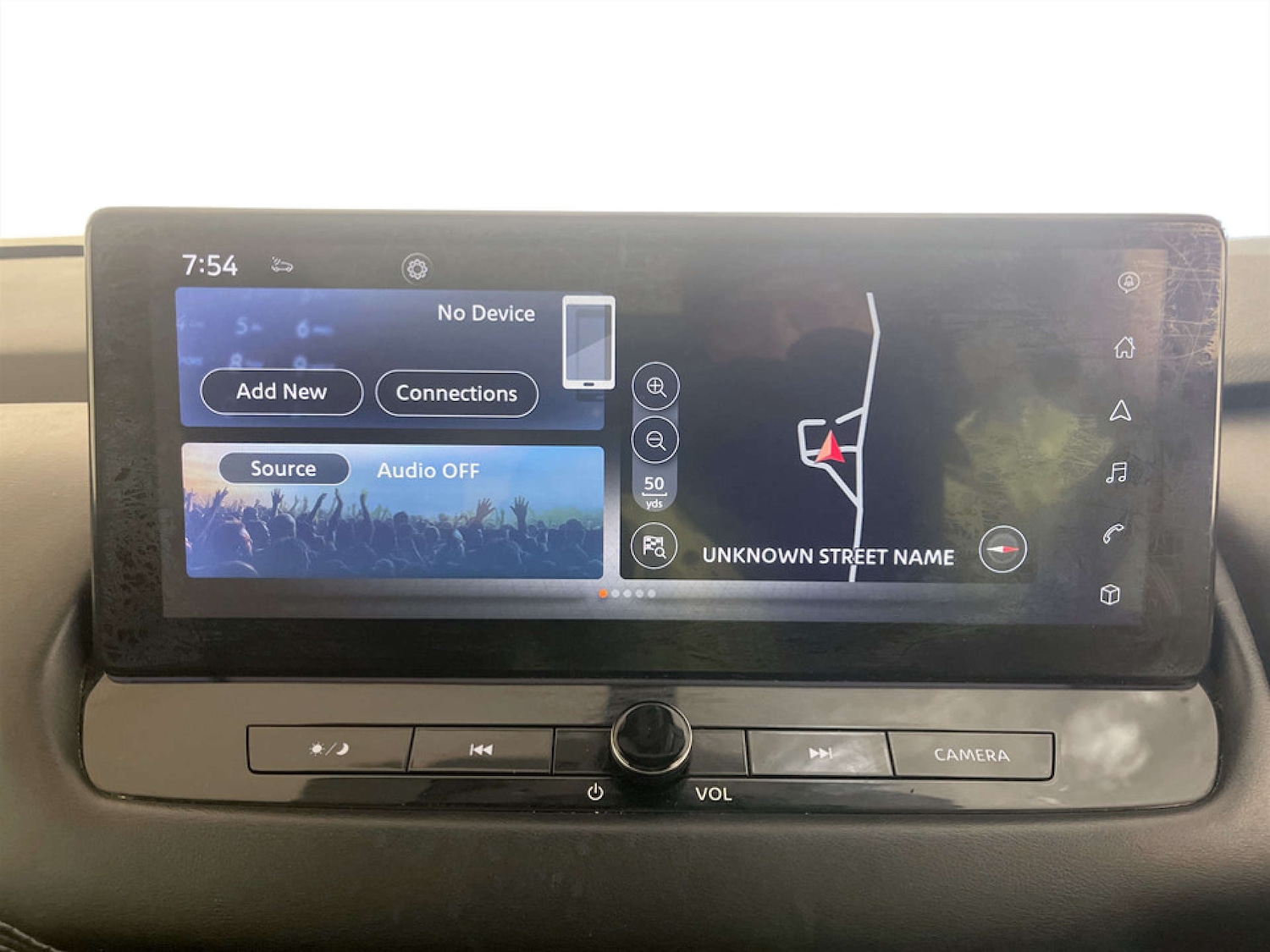 Used Nissan Qashqai 2022 for sale - 77207685: Photo 20