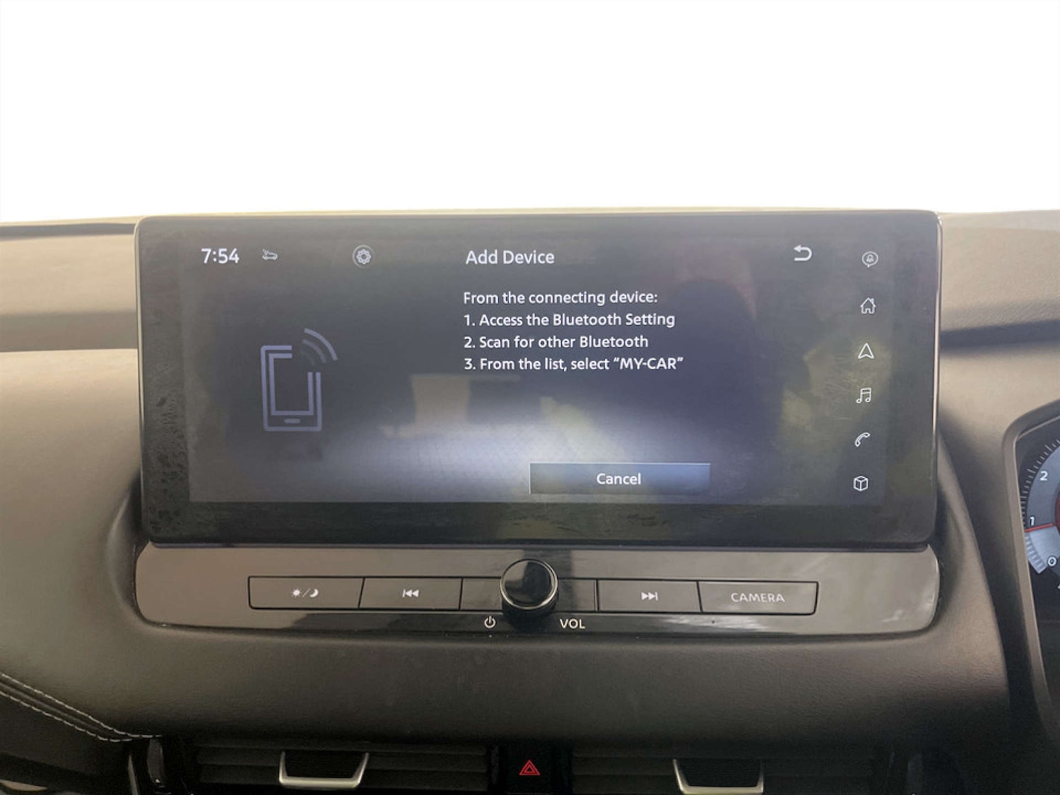 Used Nissan Qashqai 2022 for sale - 77207685: Photo 21