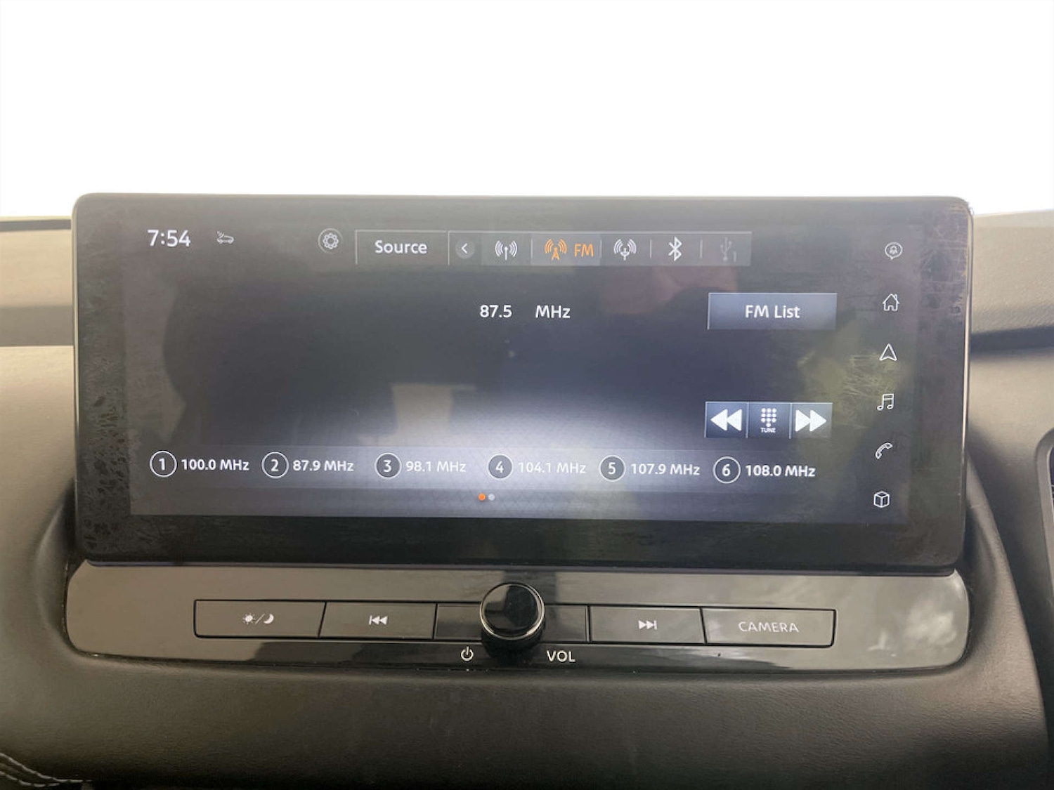 Used Nissan Qashqai 2022 for sale - 77207685: Photo 22