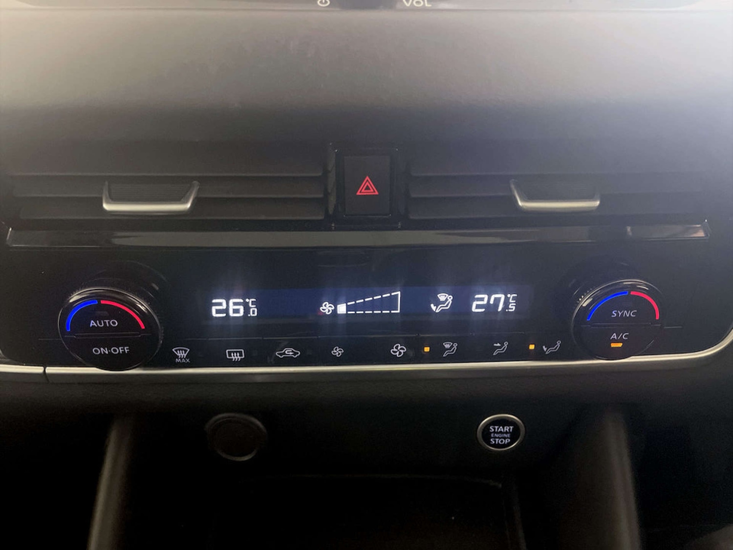 Used Nissan Qashqai 2022 for sale - 77207685: Photo 23