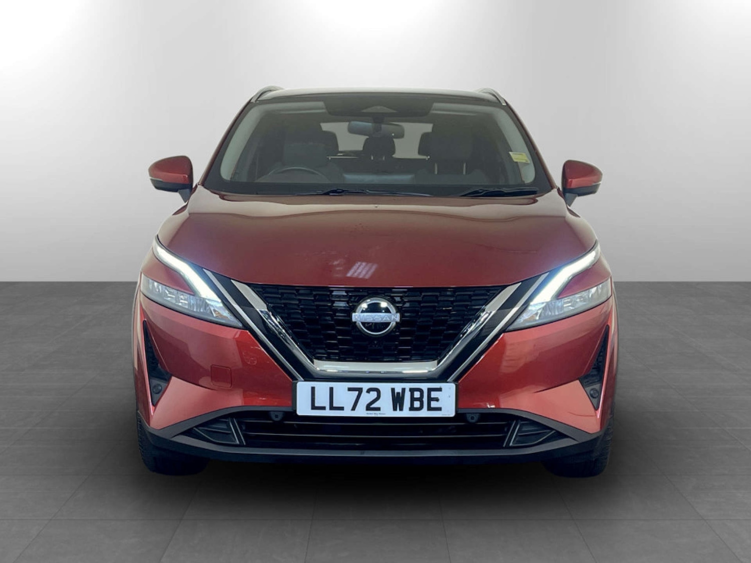 Used Nissan Qashqai 2022 for sale - 77207685: Photo 5