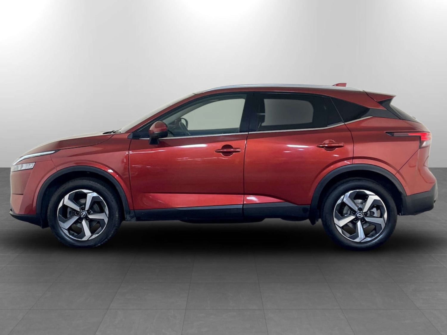 Used Nissan Qashqai 2022 for sale - 77207685: Photo 7