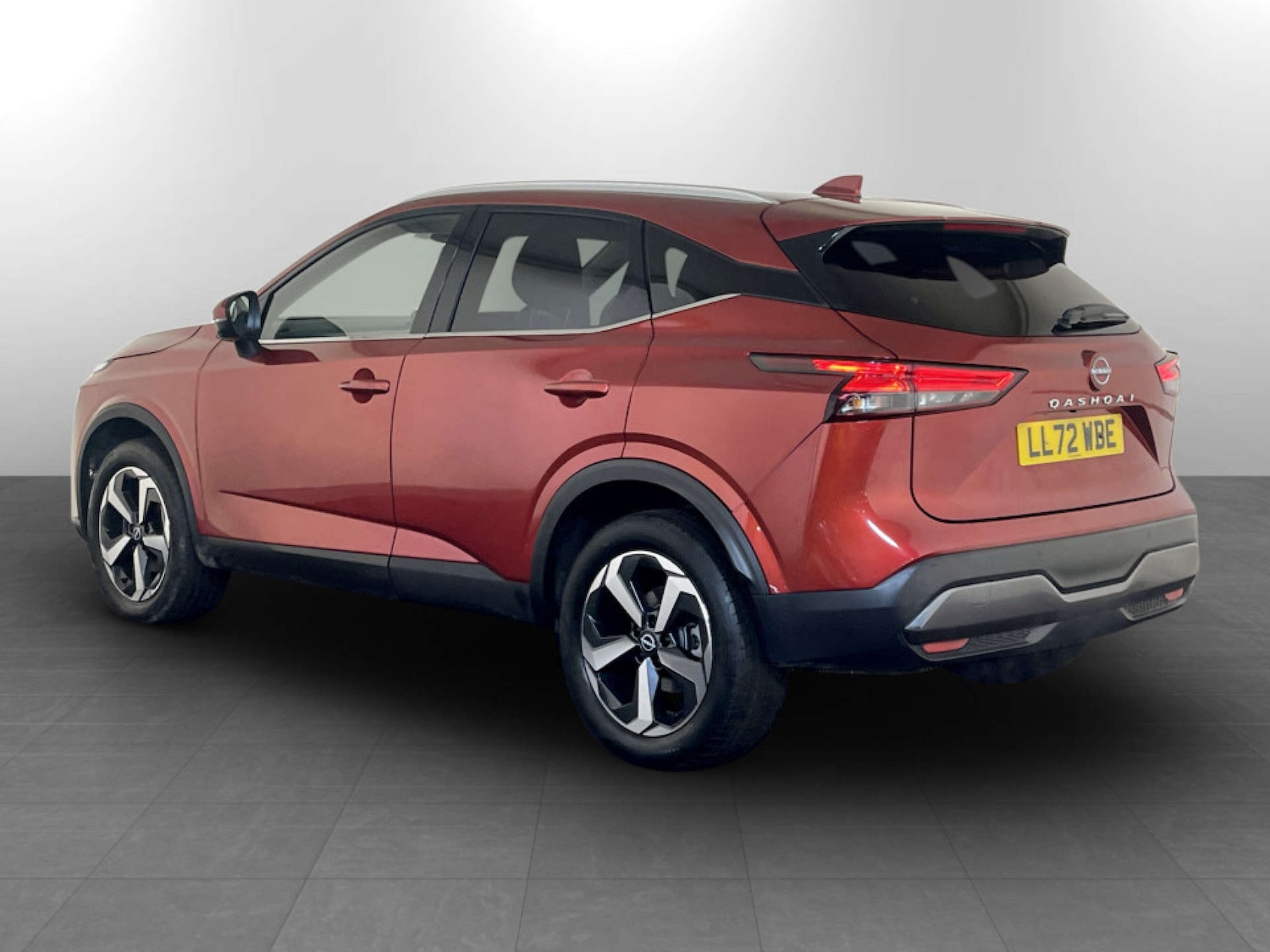 Used Nissan Qashqai 2022 for sale - 77207685: Photo 8