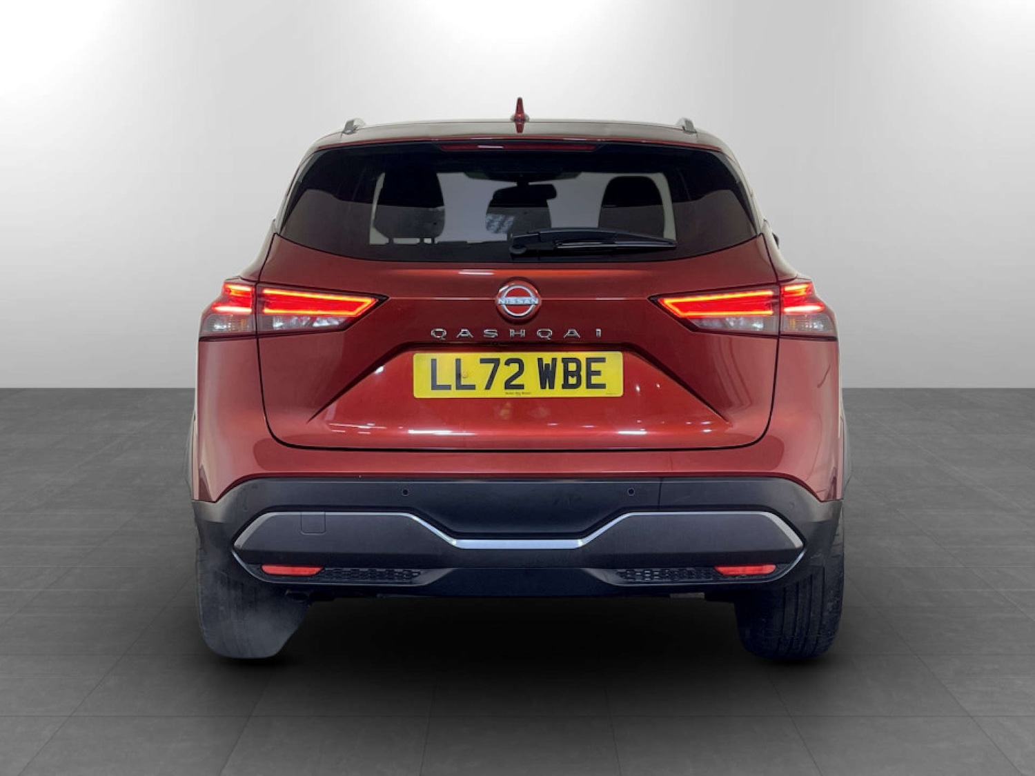 Used Nissan Qashqai 2022 for sale - 77207685: Photo 9