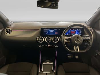 Used Mercedes-Benz EQA 2024 for sale - 79811246: Photo