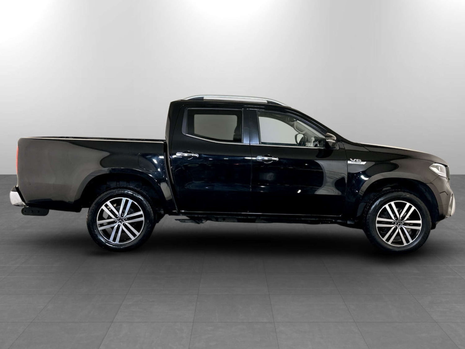 Used Mercedes-Benz X Class 2020 for sale - 77185289: Photo 11