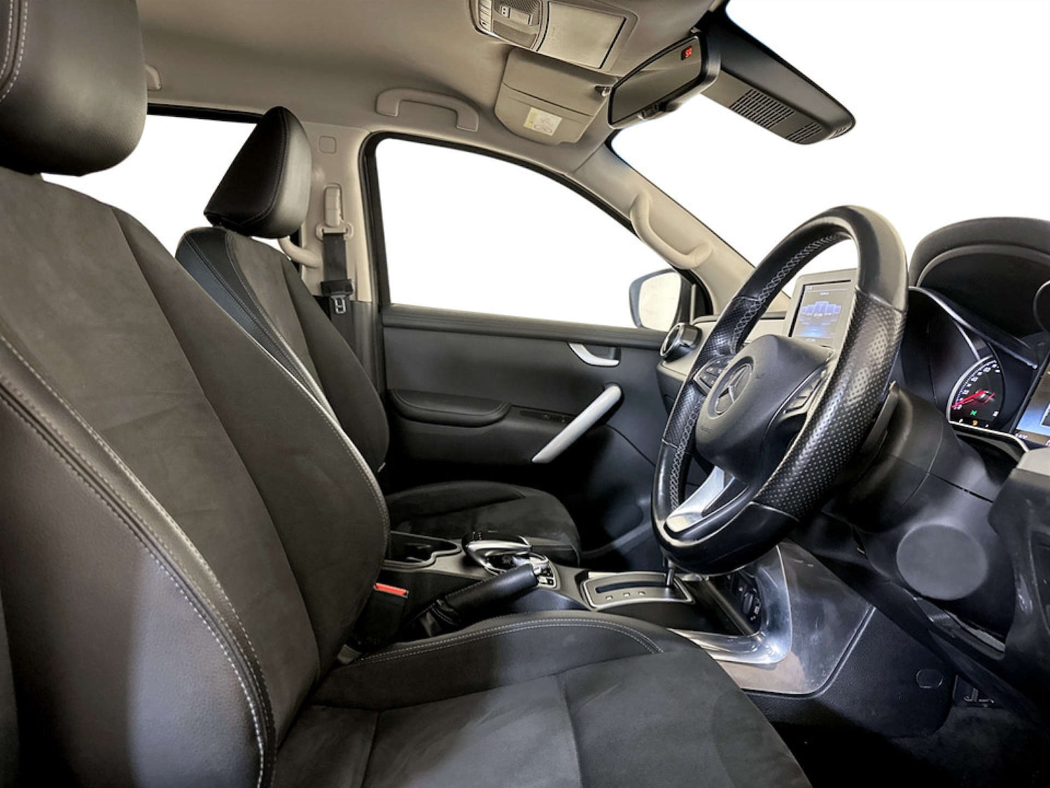 Used Mercedes-Benz X Class 2020 for sale - 77185289: Photo 13