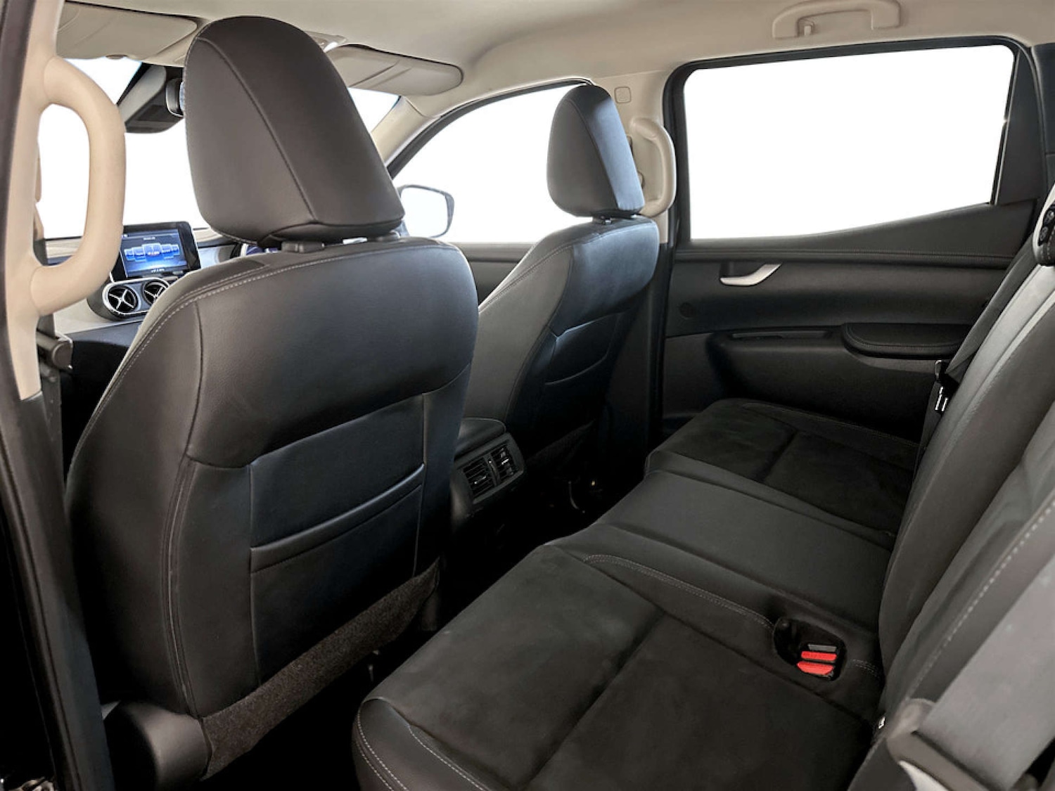 Used Mercedes-Benz X Class 2020 for sale - 77185289: Photo 14