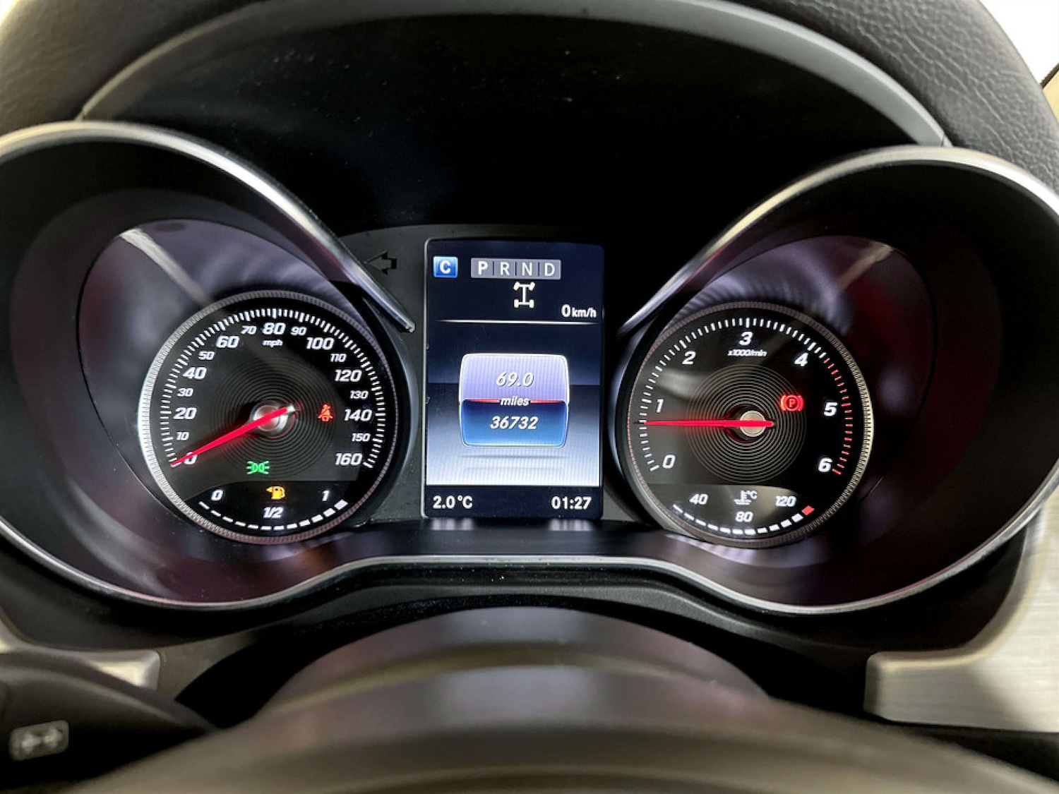 Used Mercedes-Benz X Class 2020 for sale - 77185289: Photo 18