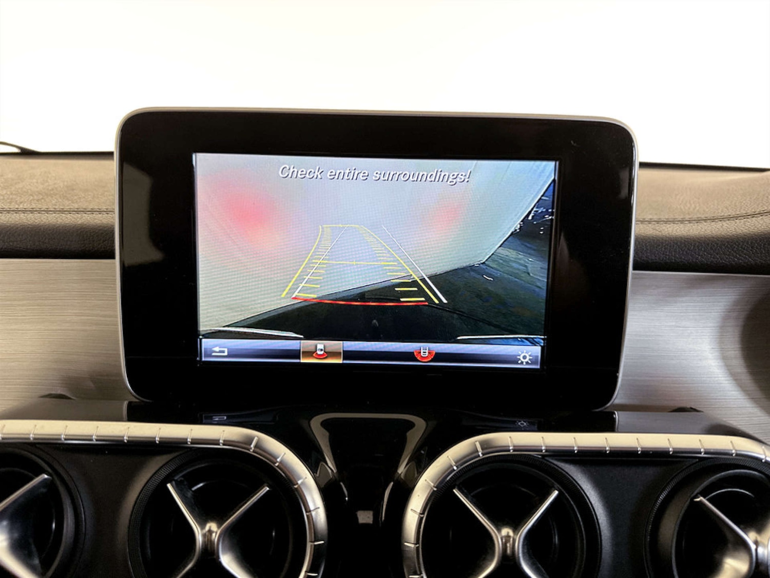 Used Mercedes-Benz X Class 2020 for sale - 77185289: Photo 20