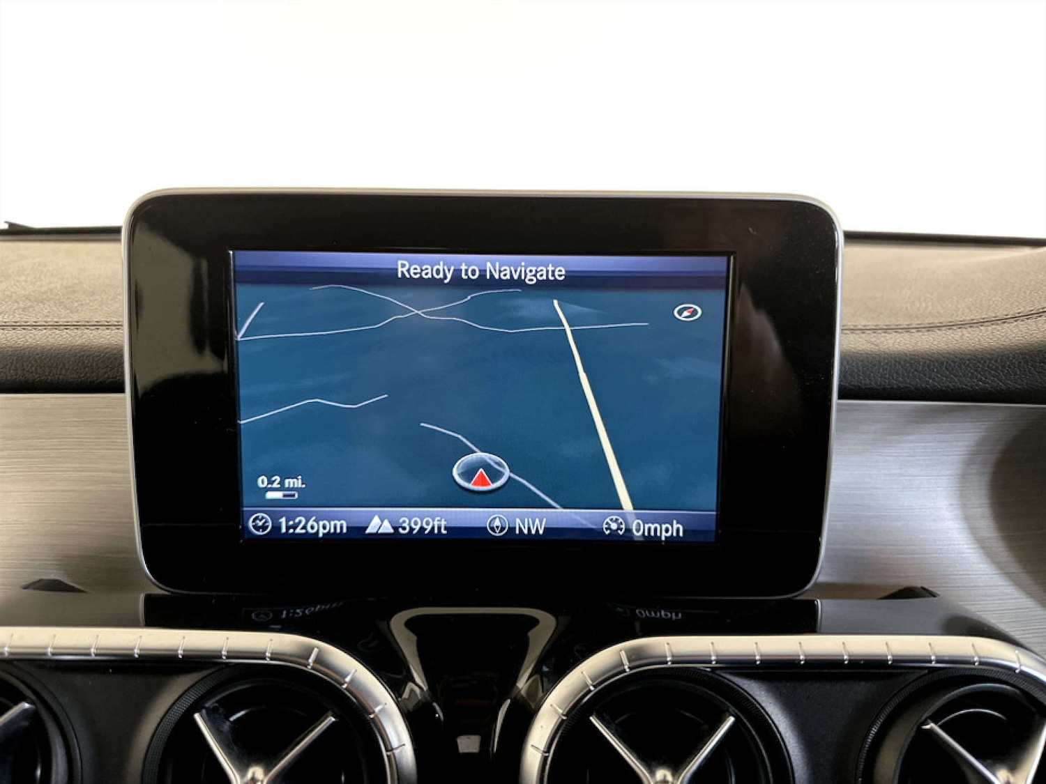 Used Mercedes-Benz X Class 2020 for sale - 77185289: Photo 21